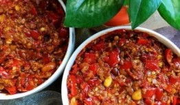 麻辣爆料辣椒面怎么做视频,家常美味，轻松掌握